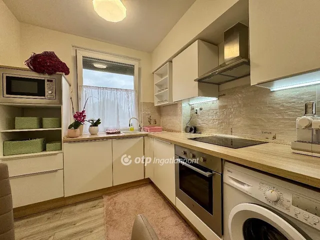 Eladó lakás Debrecen 51 nm