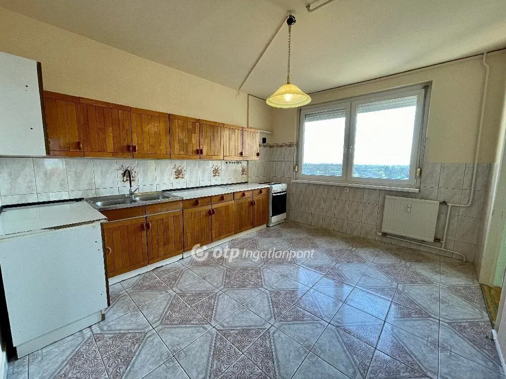 Apartment in Debrecen - 4. nézet