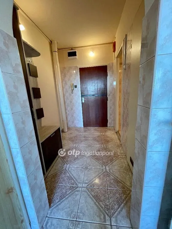 Apartment in Debrecen - Több