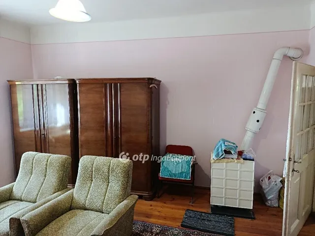 Eladó ház Encsencs 109 nm