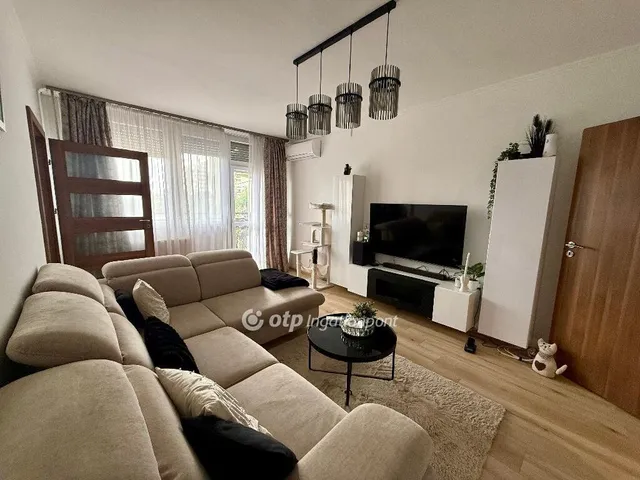 Eladó lakás Debrecen 63 nm