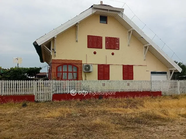 Eladó mezőgazdasági ingatlan Földes 22292 nm