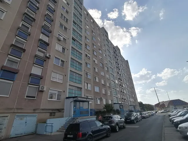 Eladó lakás Debrecen 55 nm