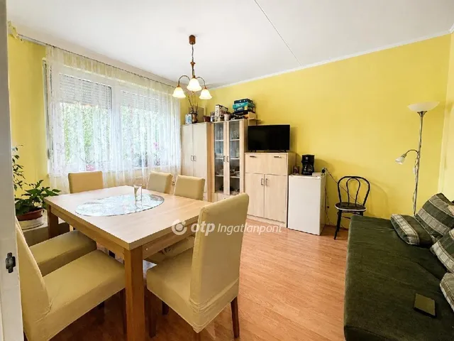 Eladó lakás Debrecen 72 nm