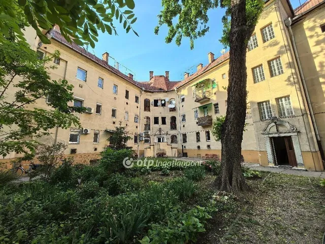 Eladó lakás Debrecen 75 nm
