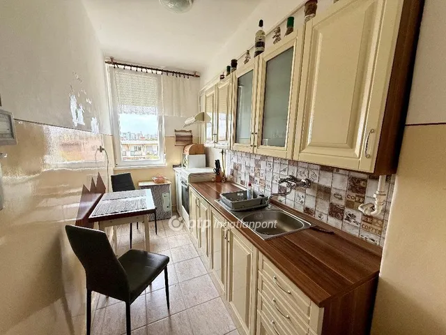 Eladó lakás Debrecen 43 nm