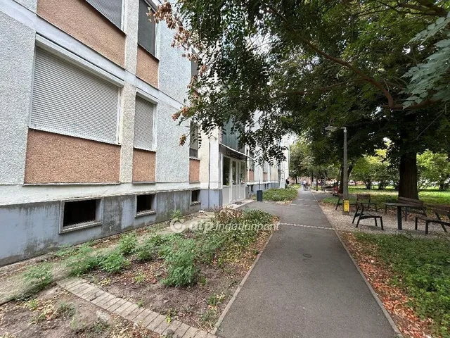 Eladó lakás Debrecen 57 nm