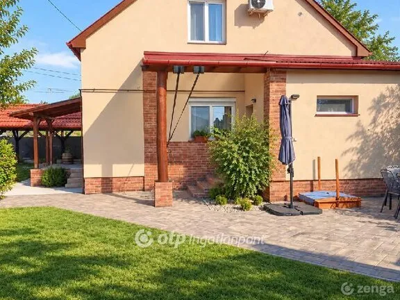 Eladó ház Derecske 132 nm