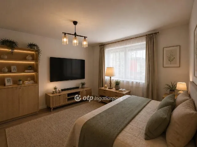 Eladó ház Debrecen 37 nm