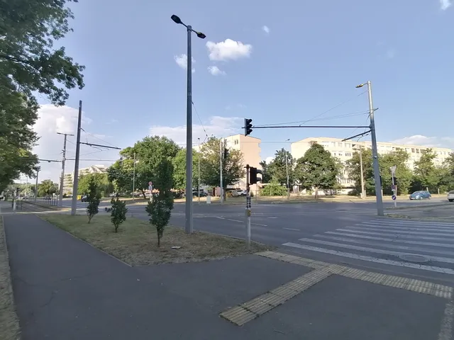 Eladó lakás Debrecen 54 nm