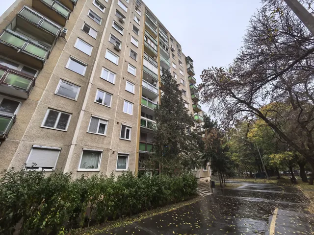 Eladó lakás Debrecen 54 nm