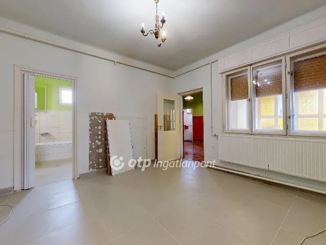 Eladó ház Nagykálló 102 nm