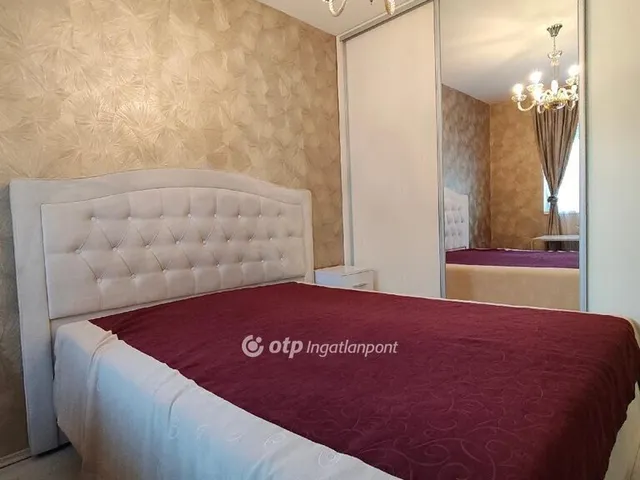 Eladó lakás Nyíregyháza 61 nm