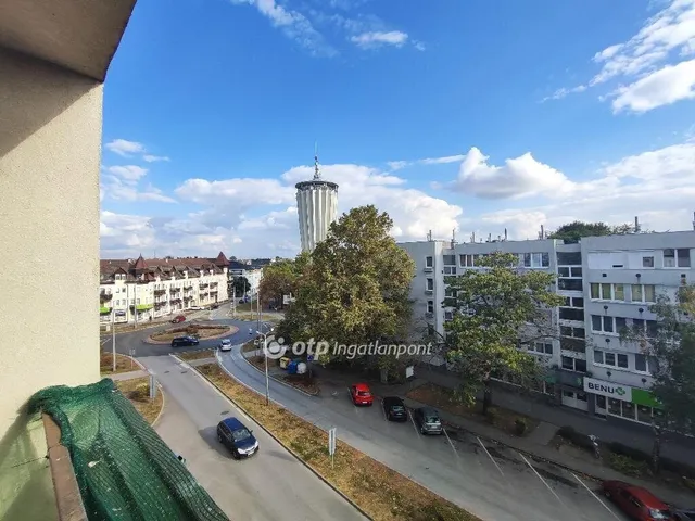 Eladó lakás Nyíregyháza 55 nm