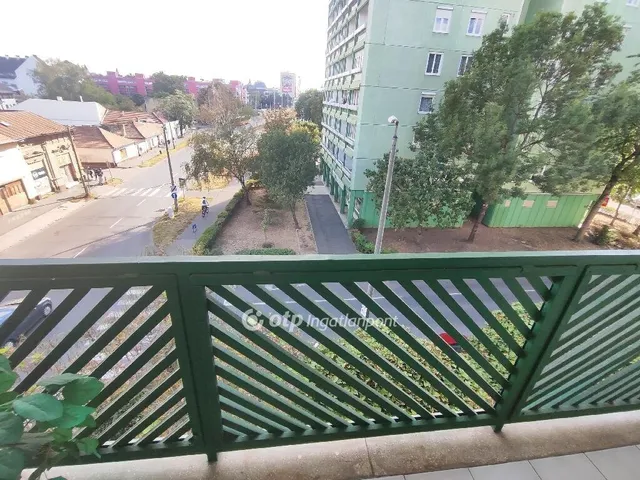 Eladó lakás Nyíregyháza 69 nm