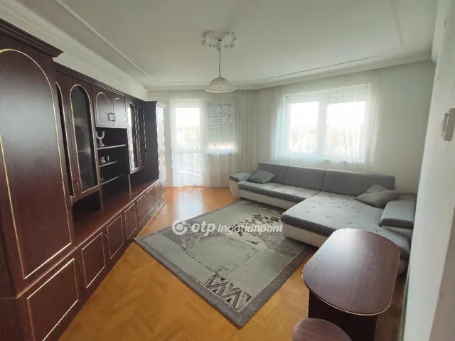 Eladó lakás Nyíregyháza 69 nm