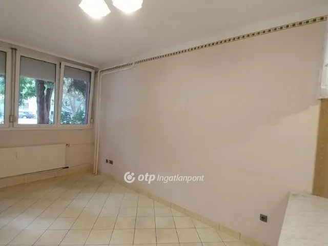 Eladó lakás Nyíregyháza 29 nm
