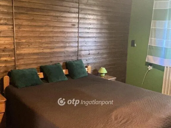 Eladó ház Nagykálló 110 nm