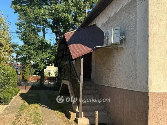 Eladó ház Nagykálló 110 nm