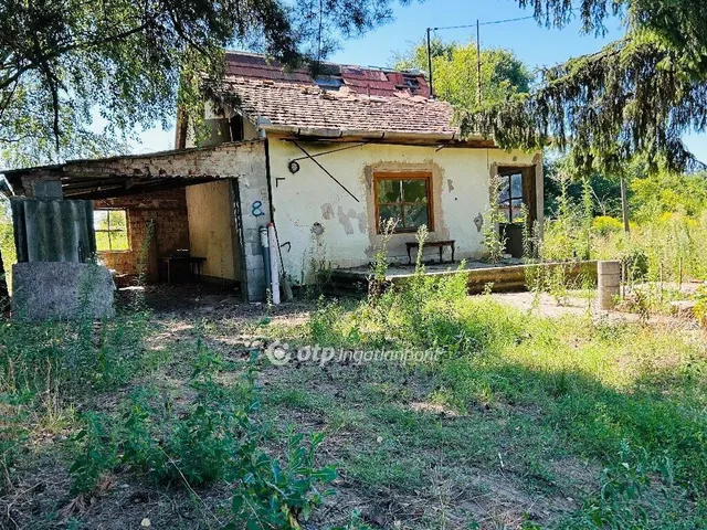 Eladó ház Bocskaikert 50 nm