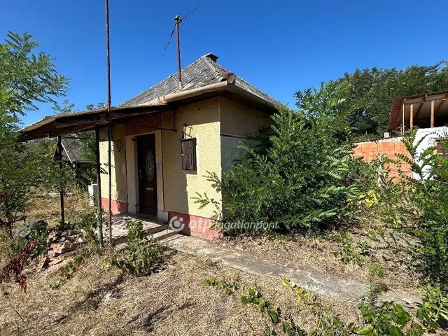Eladó ház Bocskaikert, Rákóczikert 36 nm