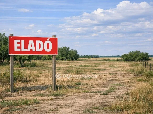 Eladó telek Debrecen, Nagyerdő 720 nm