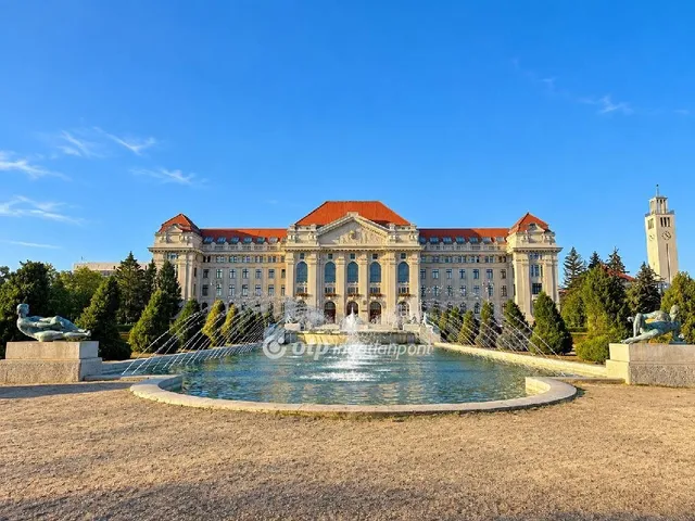 Eladó lakás Debrecen 52 nm