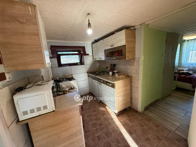 Eladó ház Debrecen 56 nm