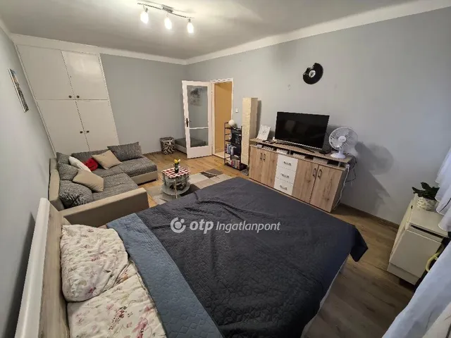 Eladó lakás Debrecen 42 nm