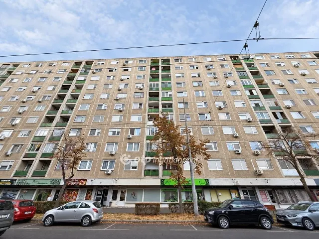Eladó lakás Debrecen 69 nm