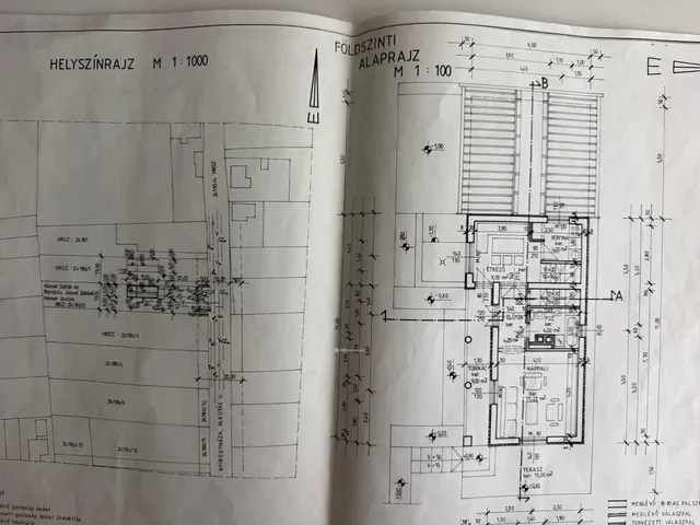 Eladó ház Nyíregyháza 68 nm