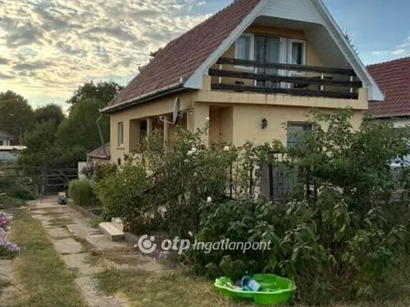 Eladó ház Nyíregyháza 68 nm
