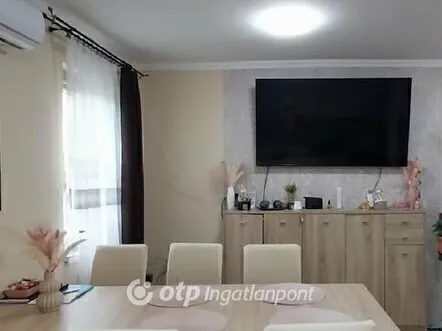 Eladó ház Nyíregyháza 80 nm