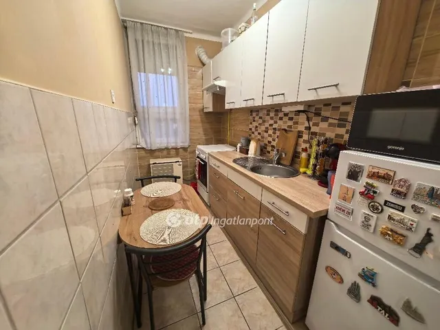 Eladó lakás Debrecen 42 nm