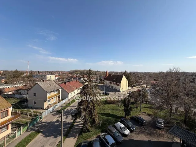 Eladó lakás Berettyóújfalu 53 nm