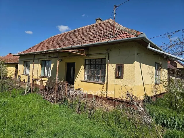 Eladó ház Derecske 60 nm