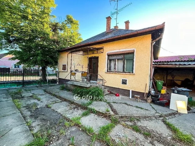 Eladó ház Hajdúszoboszló 70 nm