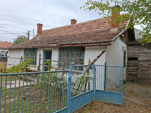 Eladó ház Nádudvar 49 nm
