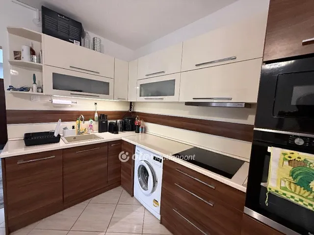 Eladó lakás Debrecen, Tócóskert 63 nm