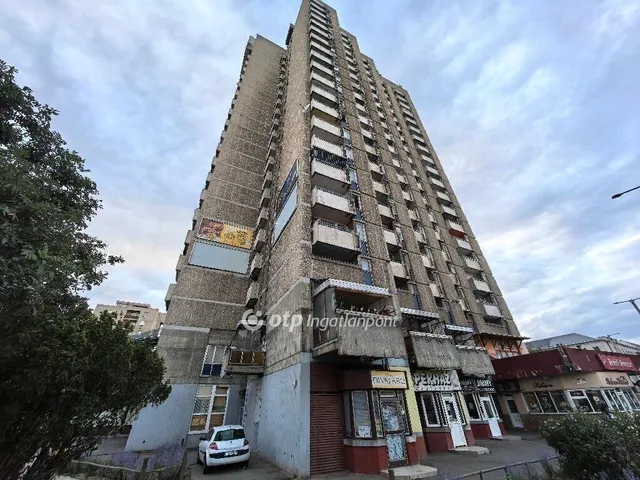 Eladó lakás Debrecen 39 nm