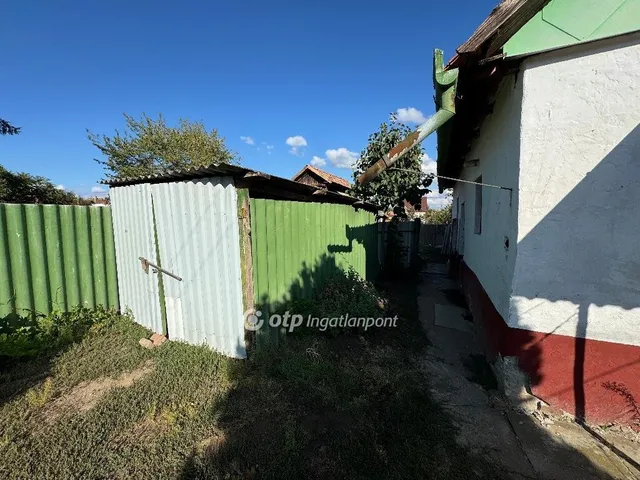 Eladó ház Hajdúbagos 67 nm