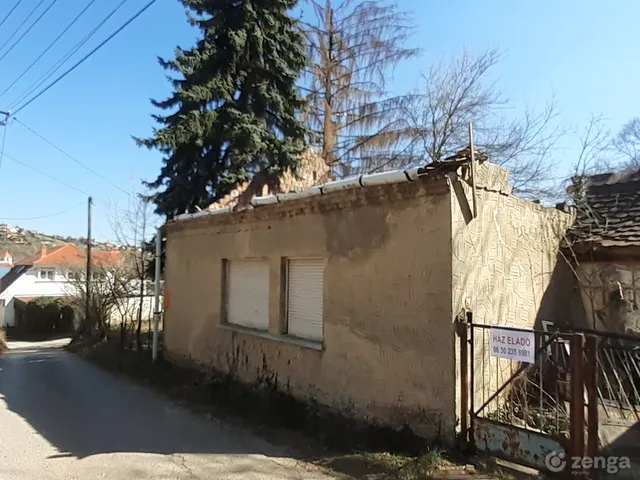 Eladó ház Pécs, Ürög 82 nm