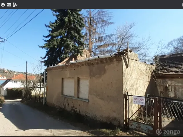 Eladó ház Pécs, Ürög 80 nm