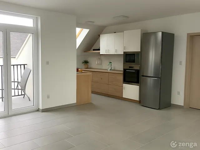 Kiadó lakás Nyíregyháza, Belváros 86 nm