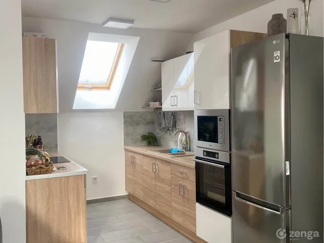 Kiadó lakás Nyíregyháza, Belváros 86 nm