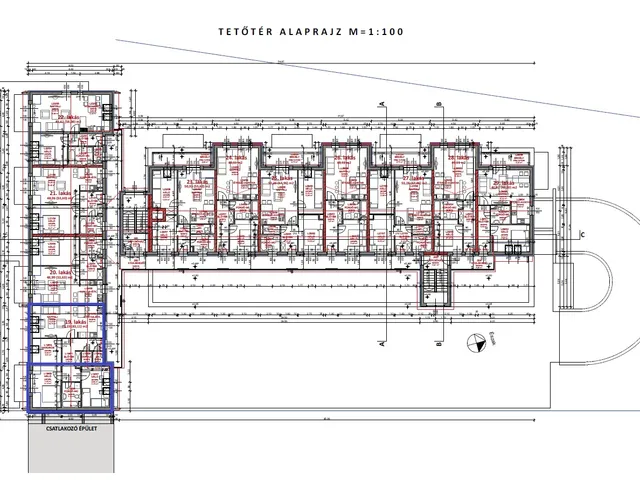 Eladó lakás Sopron 83 nm