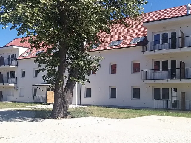 Eladó lakás Nagycenk 54 nm
