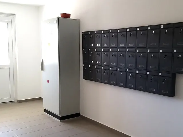 Eladó lakás Nagycenk 54 nm