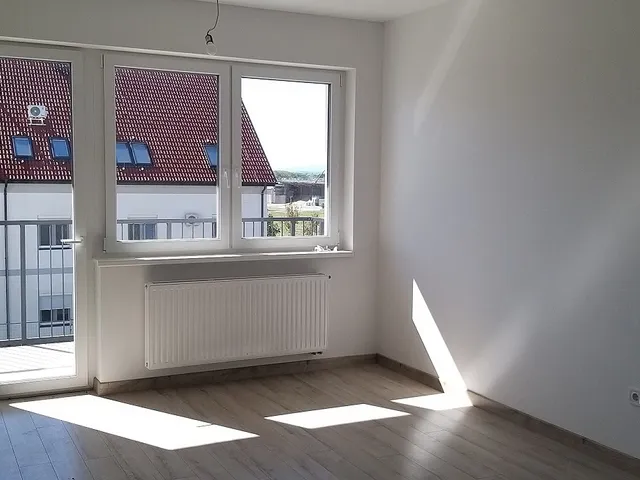 Eladó lakás Nagycenk 54 nm