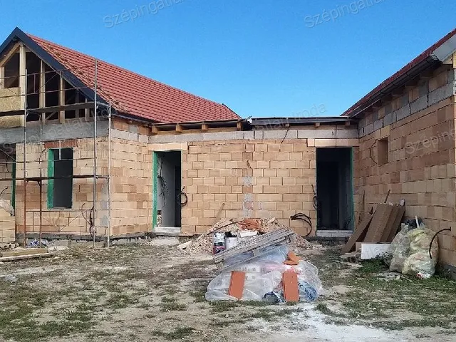 Eladó ház Nagycenk 90 nm